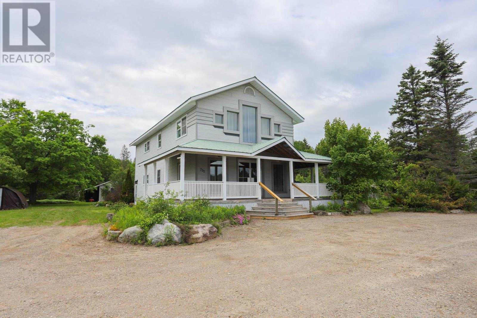 731 Highway 17 N