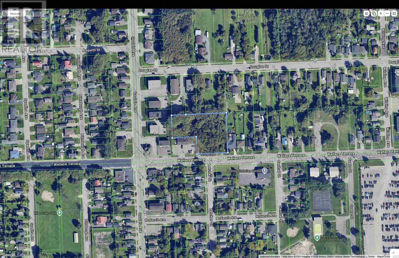 570-584 Wallace Ter Property Photo 2
