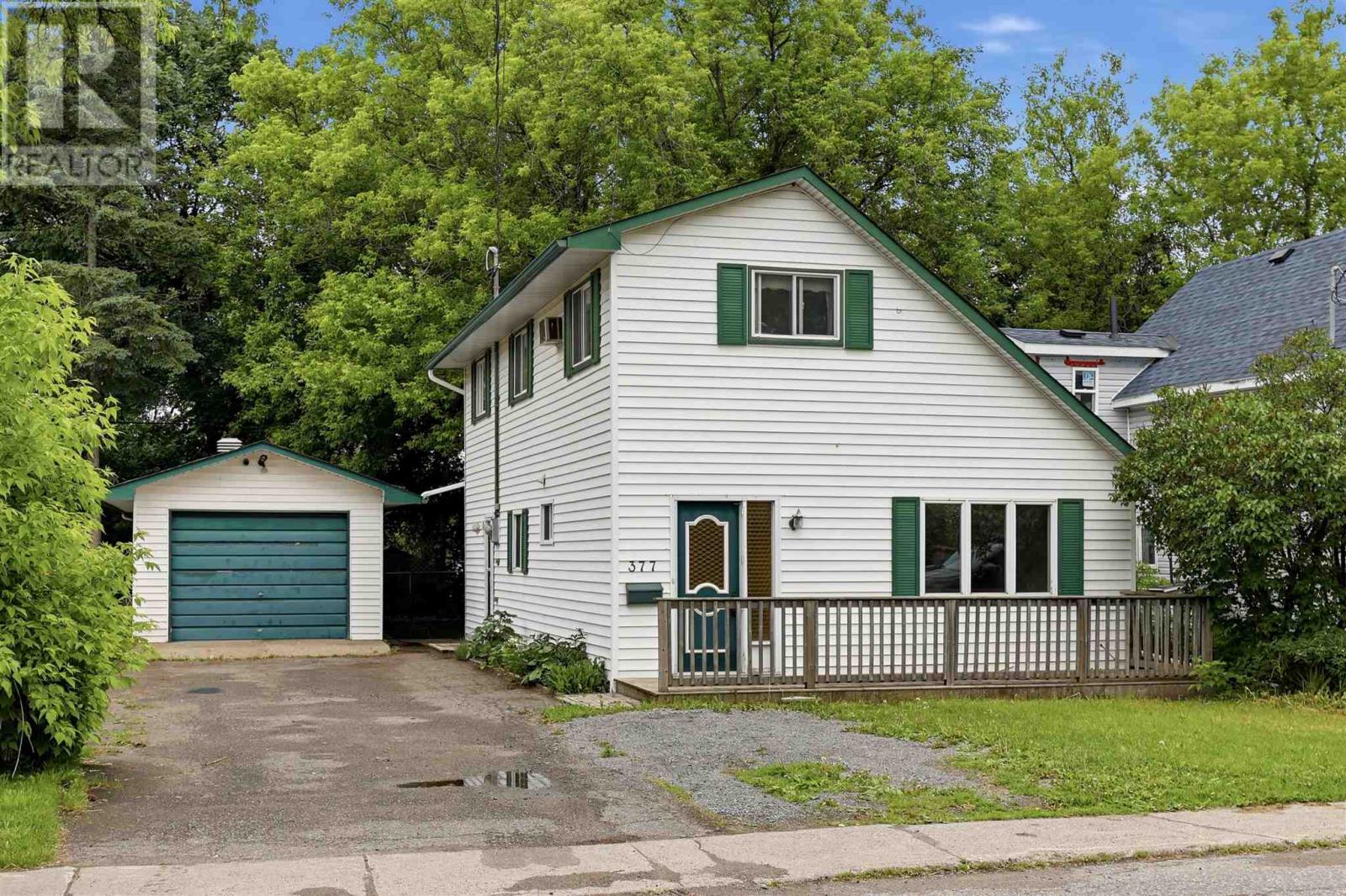 377 Wilson St Property Photo 1