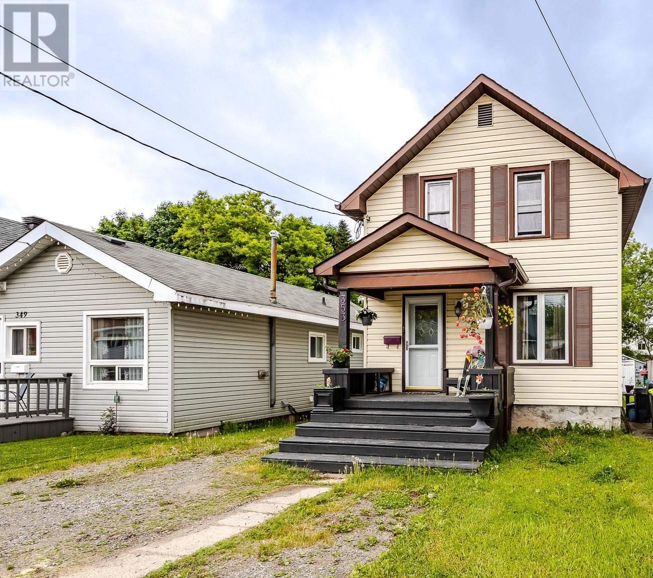 353 Wilson ST