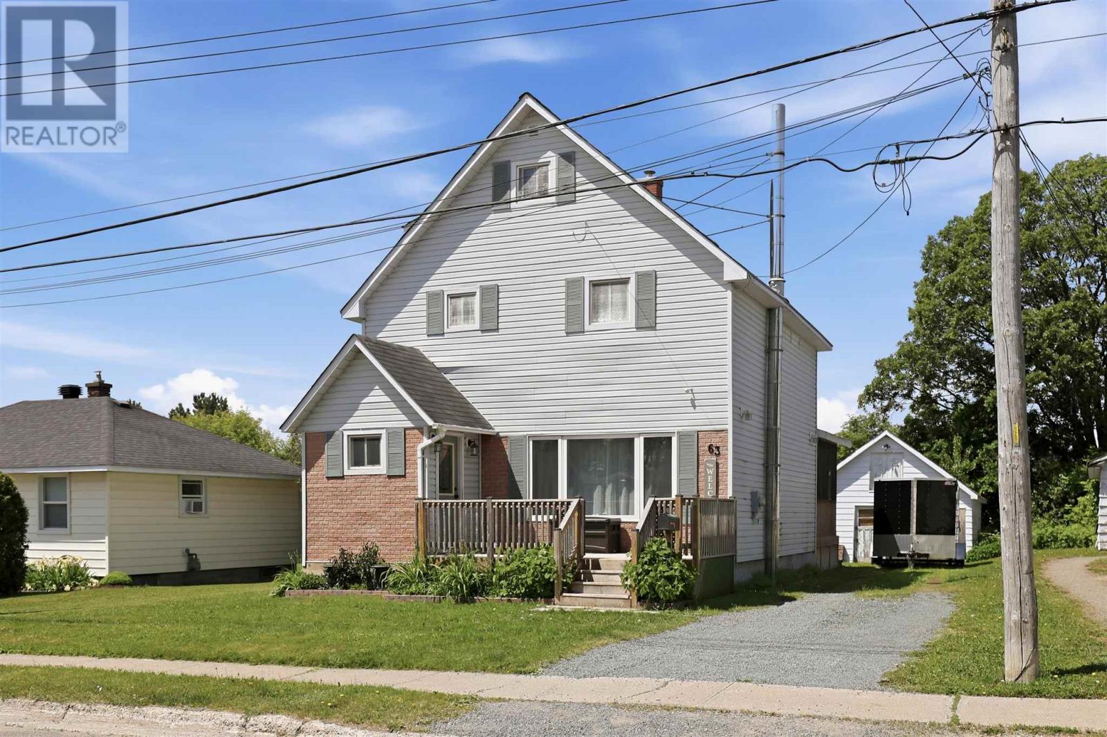 63 Elmwood AVE Property Photo 1