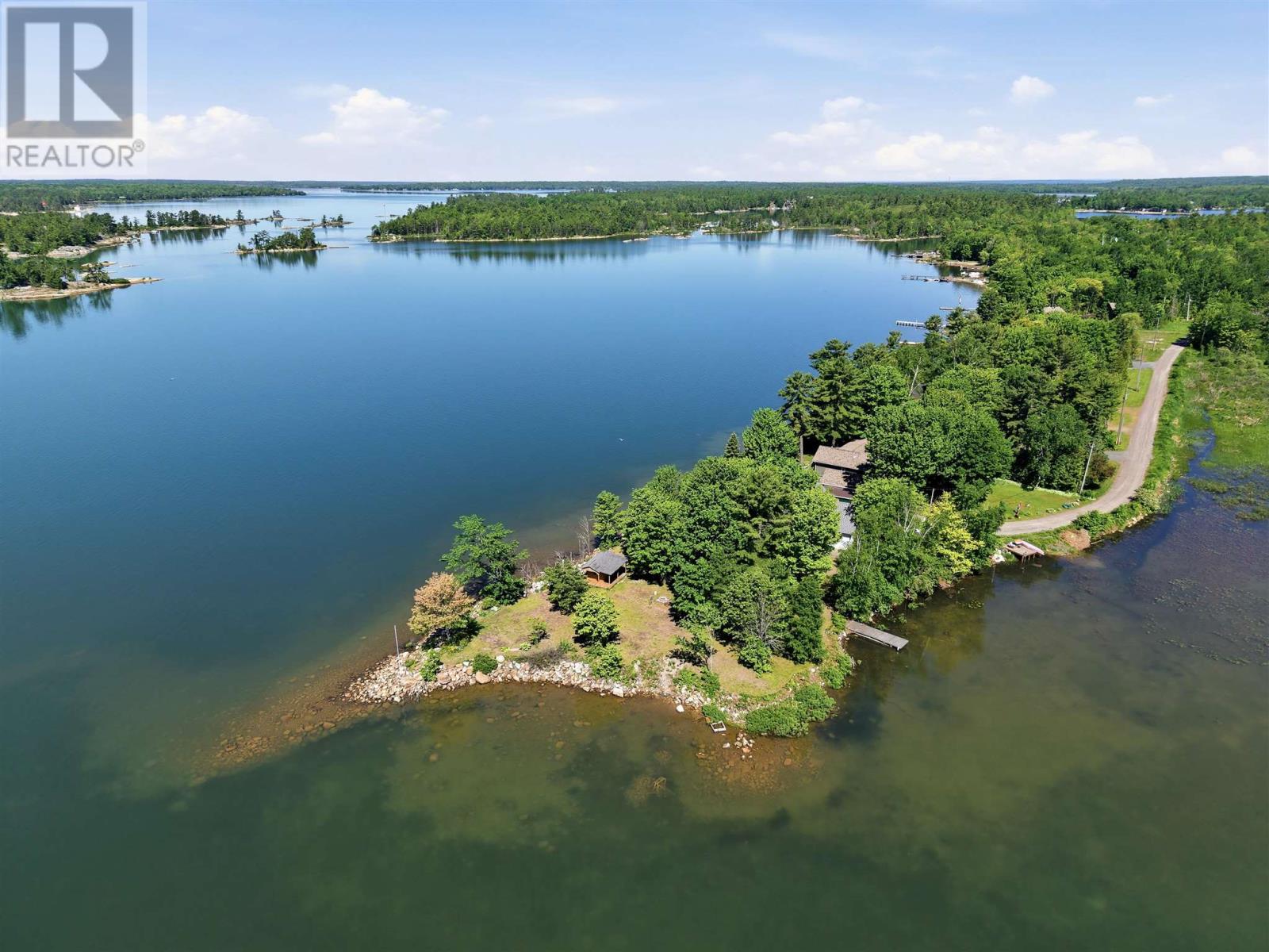 58 Partridge DR