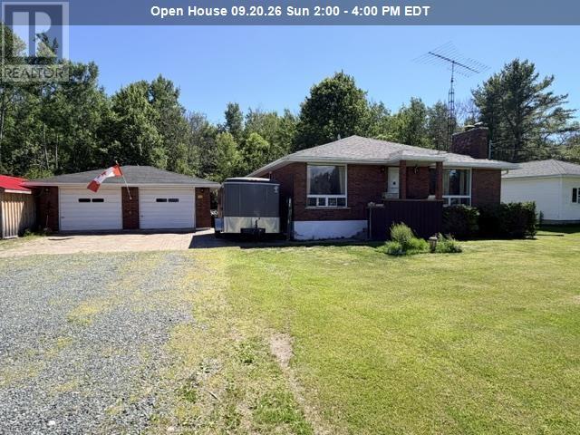 26145 Highway 17 E Property Photo 1