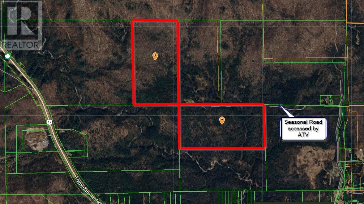 Pt Sec 37 & 38 Off Pickard Rd Property Photo 1