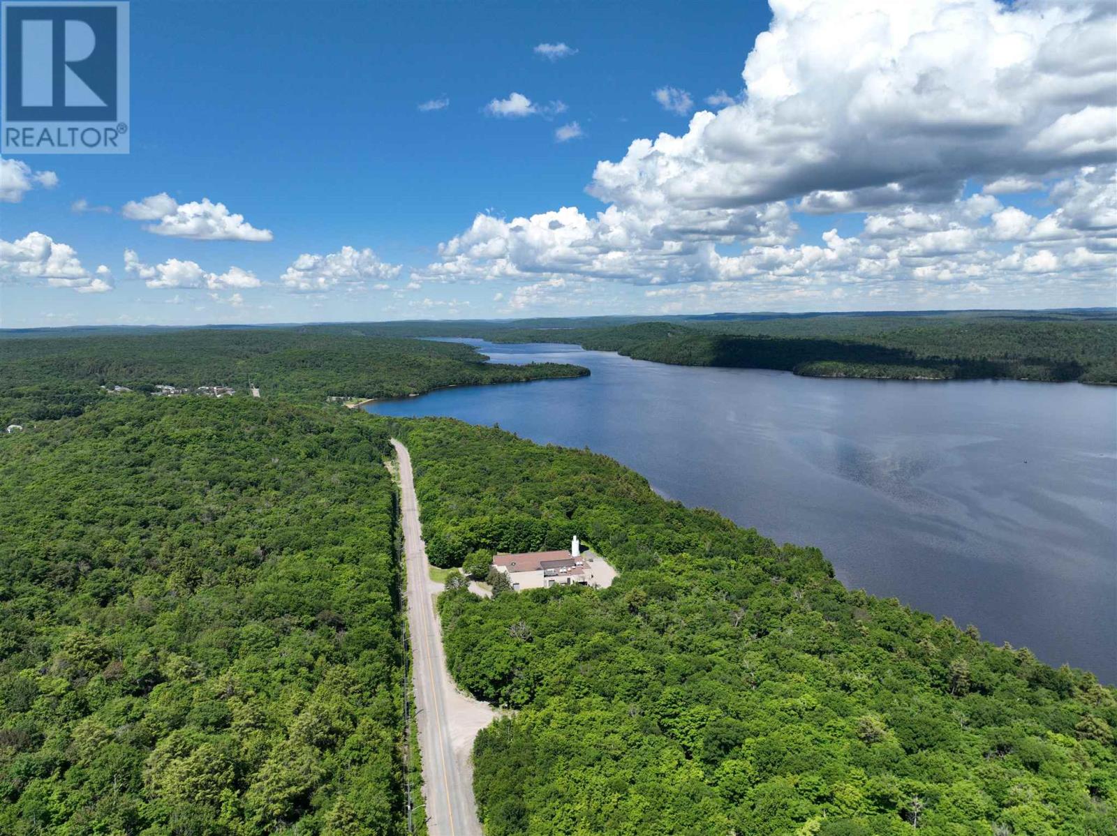 Spine RD, Plan 1M587 Lot Township Of Gunterman