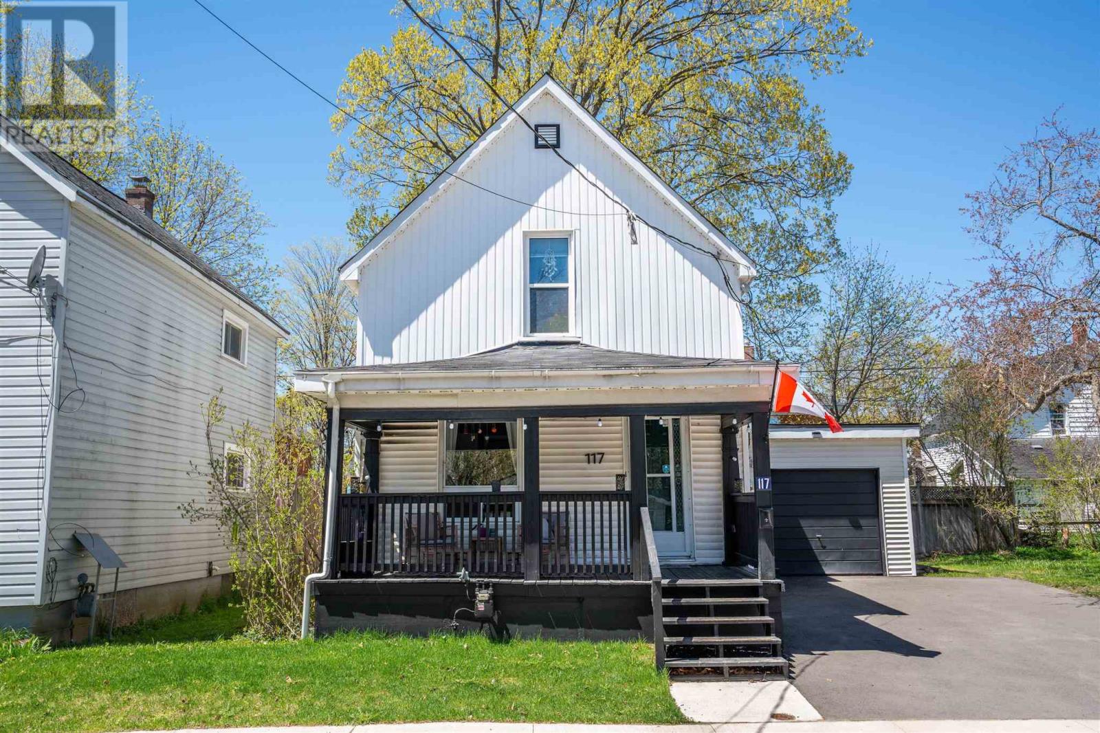 117 Biggings AVE