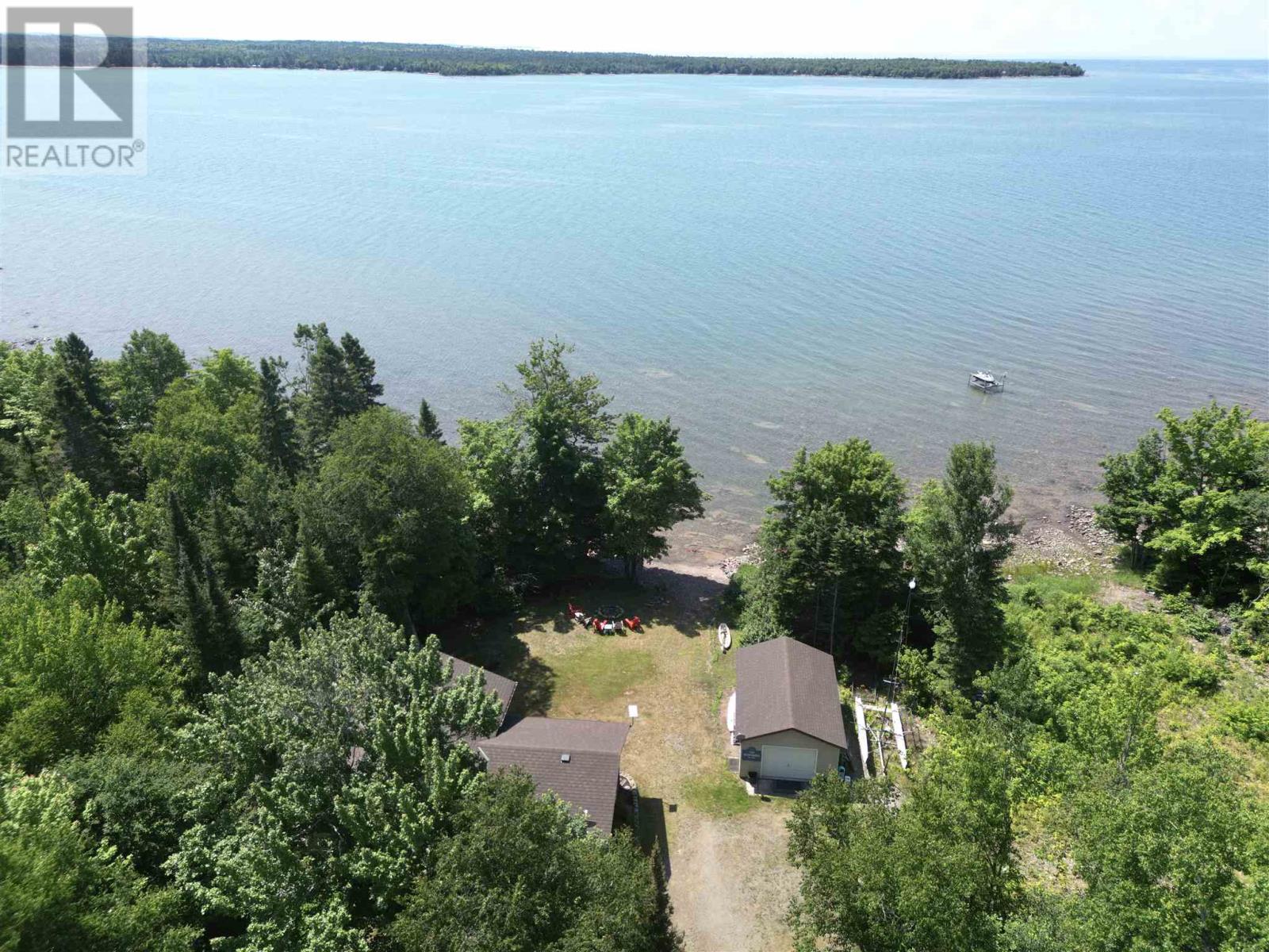 279 Nils Bay Rd Property Photo 1
