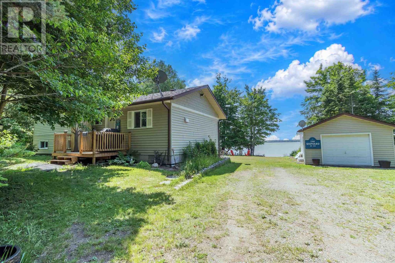279 Nils Bay Rd Property Photo 5
