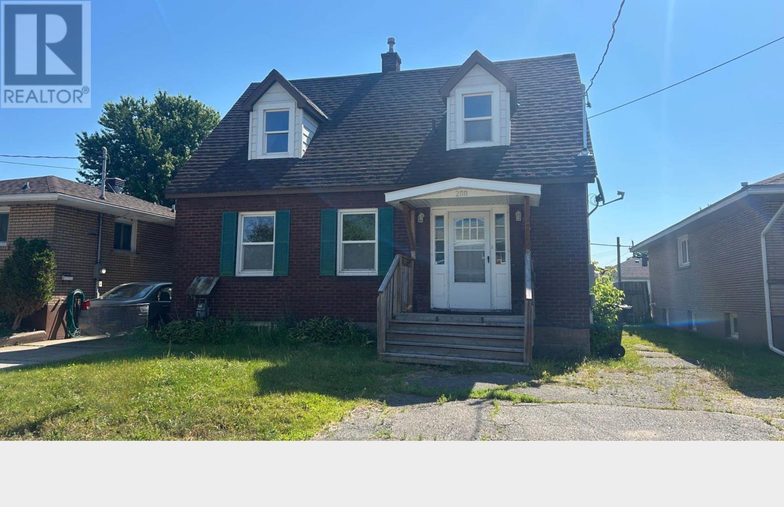 288 Patrick ST