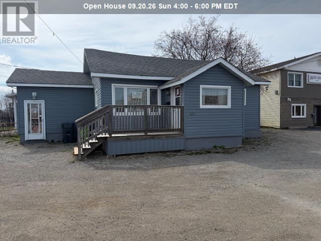 467 Korah Rd Property Photo 1