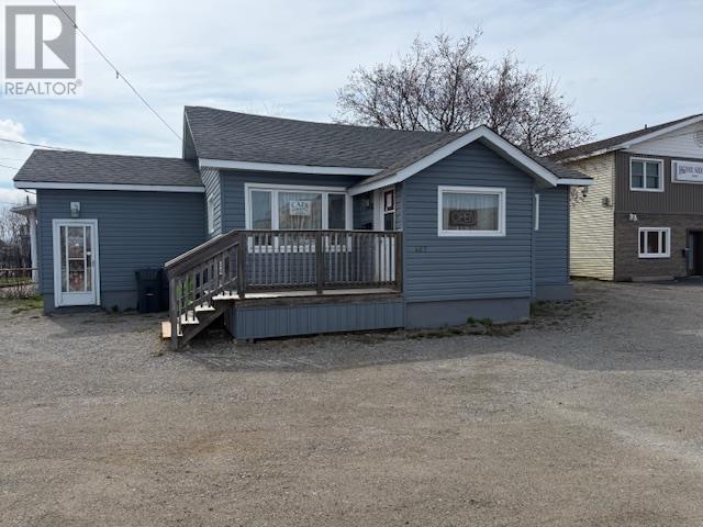467 Korah Rd Photo de la propriété 1