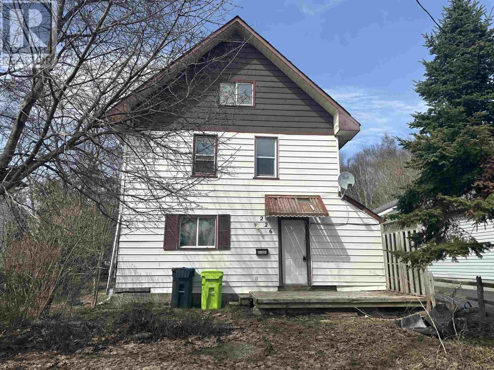 226 Birch ST
