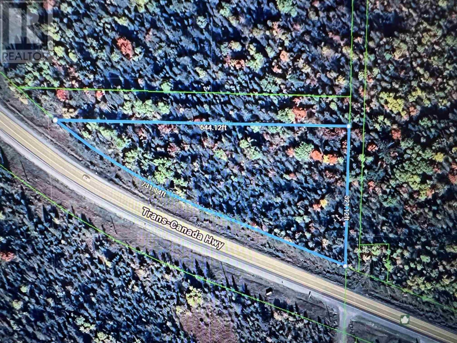 North 1/2 Lot 3 Highway 17 Property Photo 2