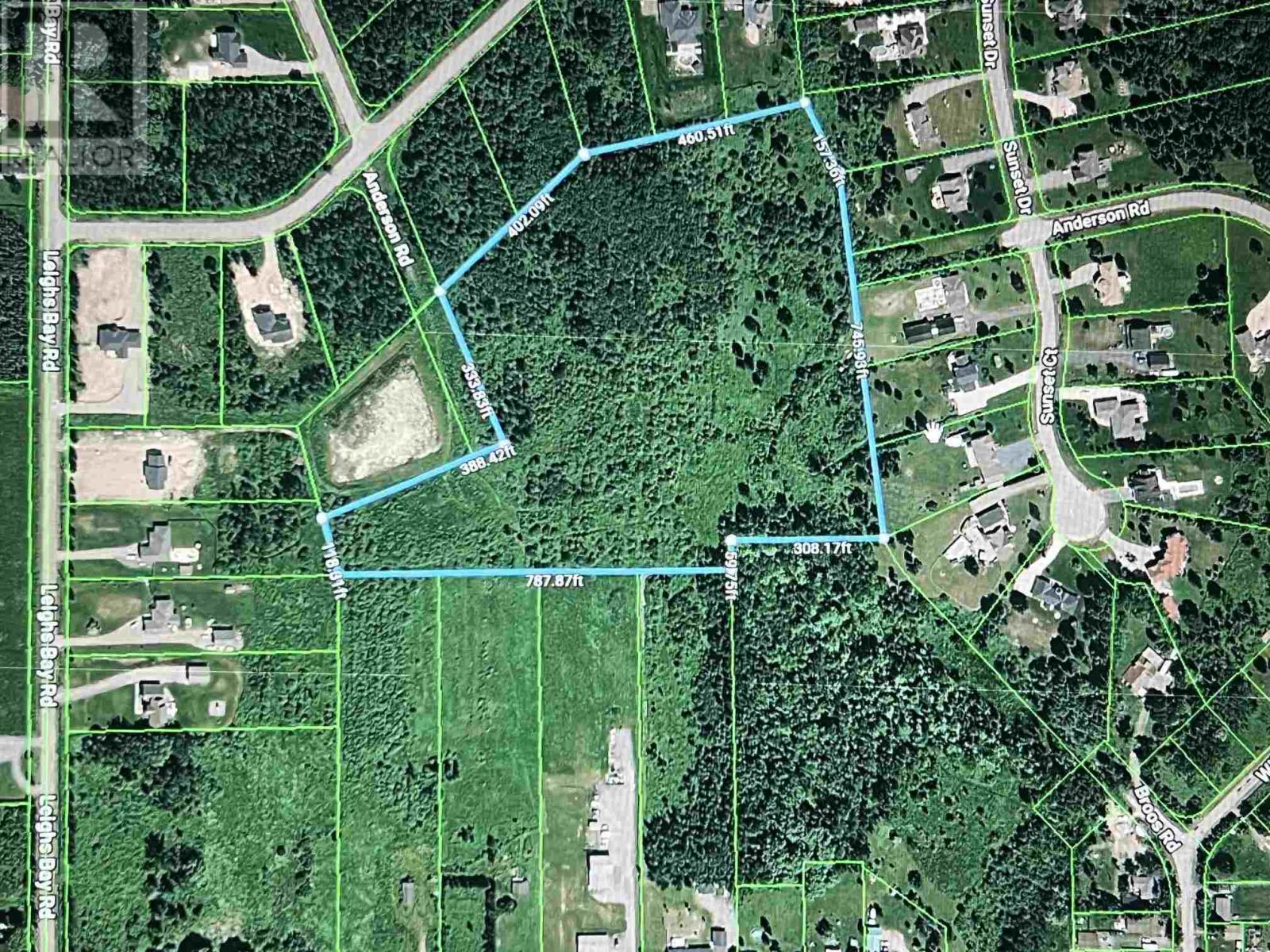 . Anderson Rd Property Photo 2
