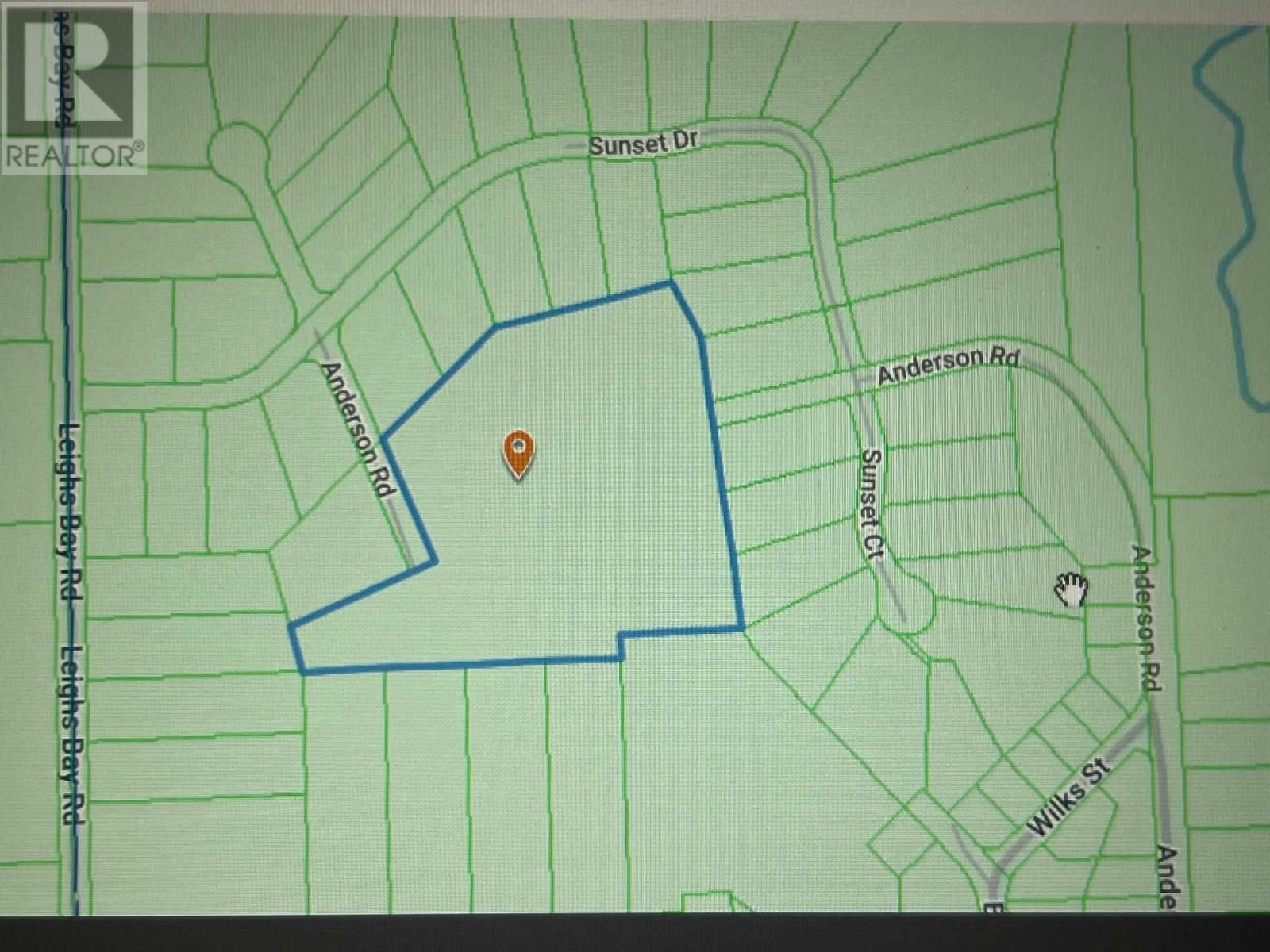 . Anderson Rd Property Photo 3