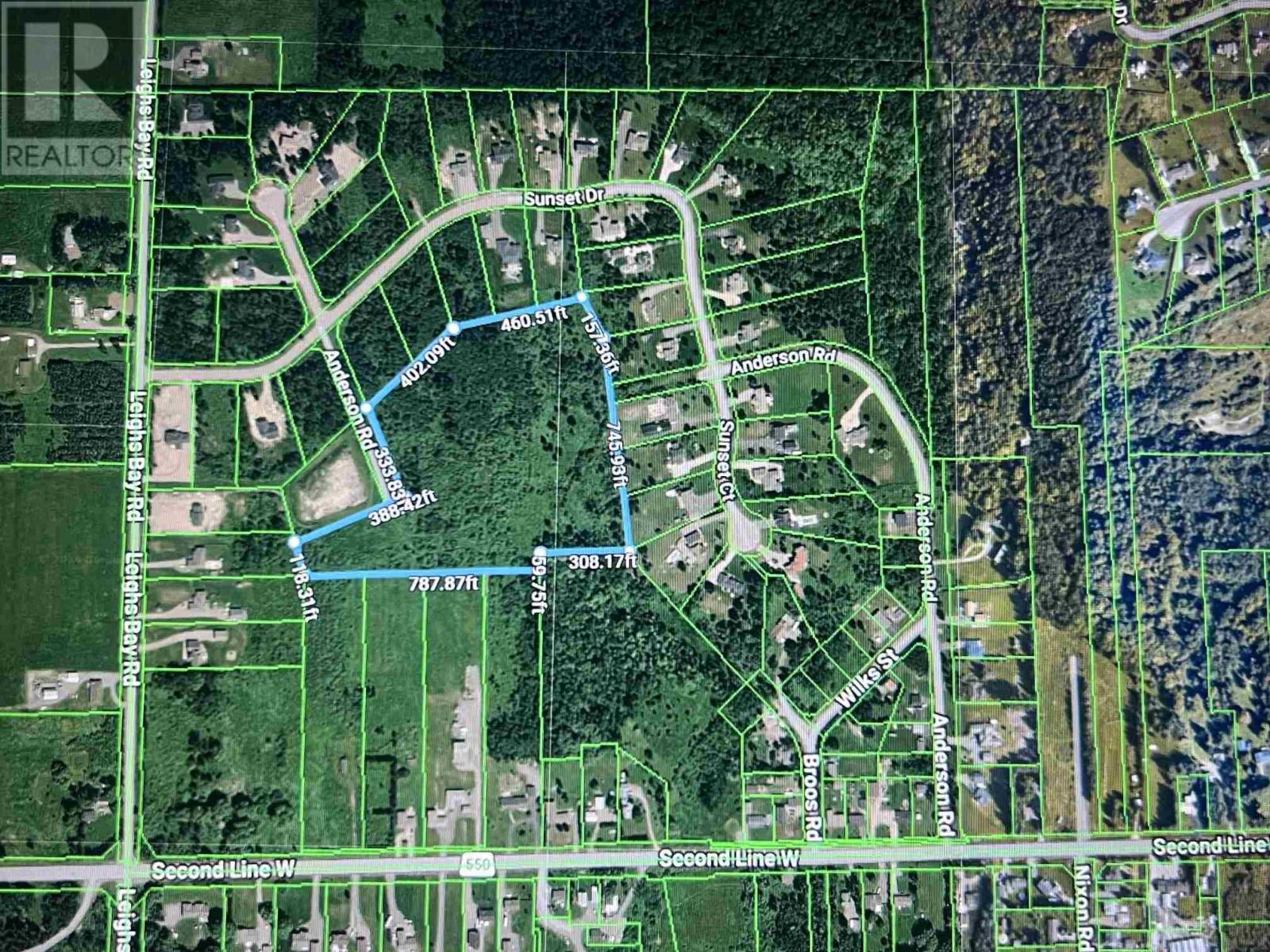 . Anderson Rd Property Photo 4