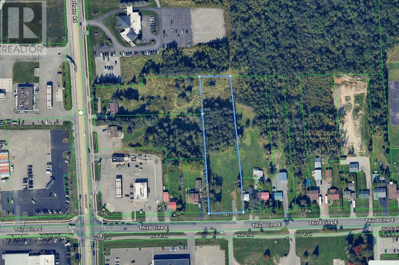 660 Third Line Property Photo 1