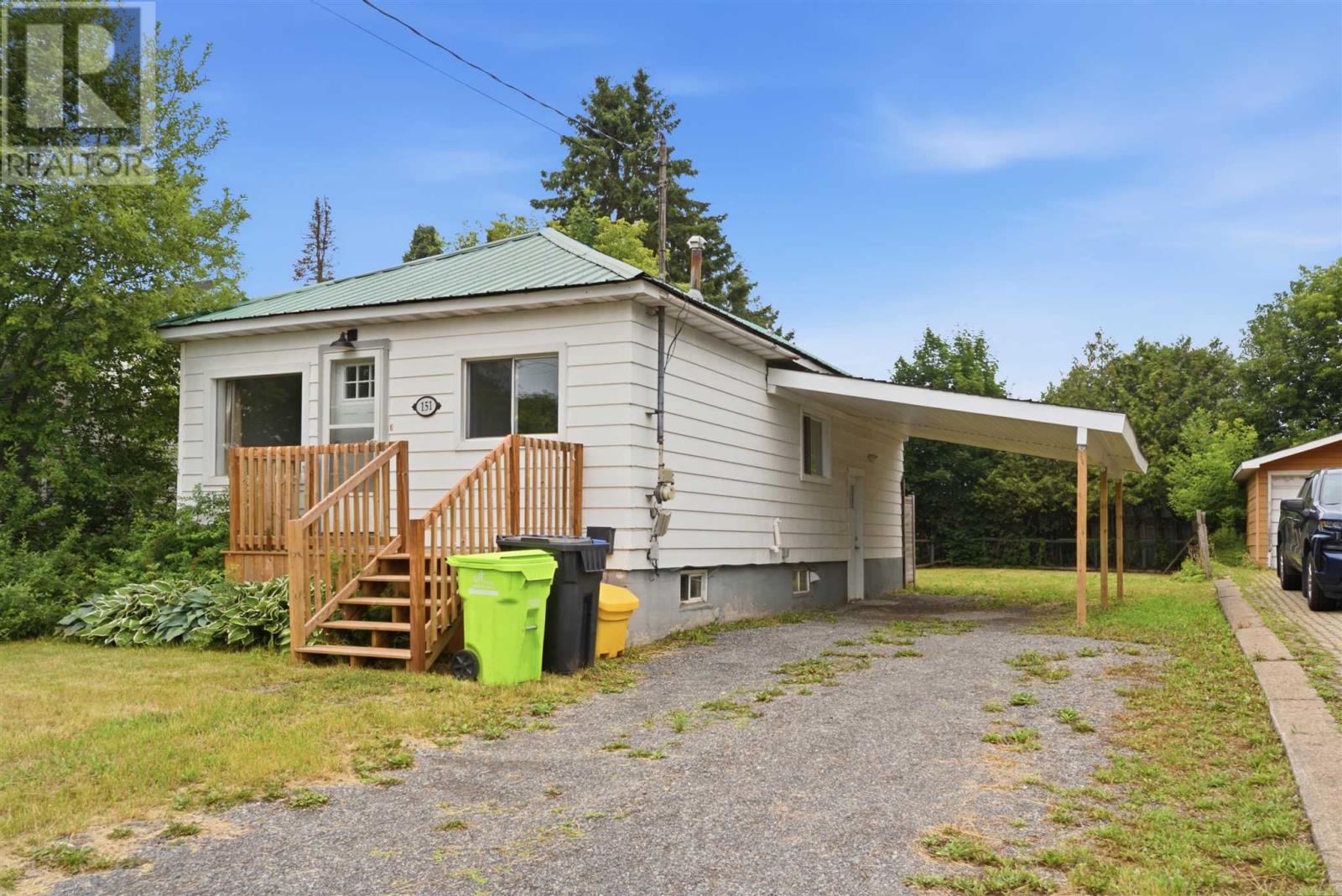 151 Prentice AVE