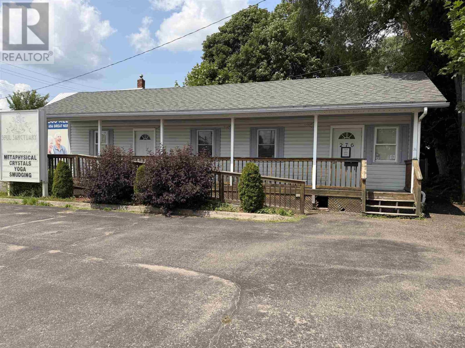 276 Wellington St E Property Photo 1