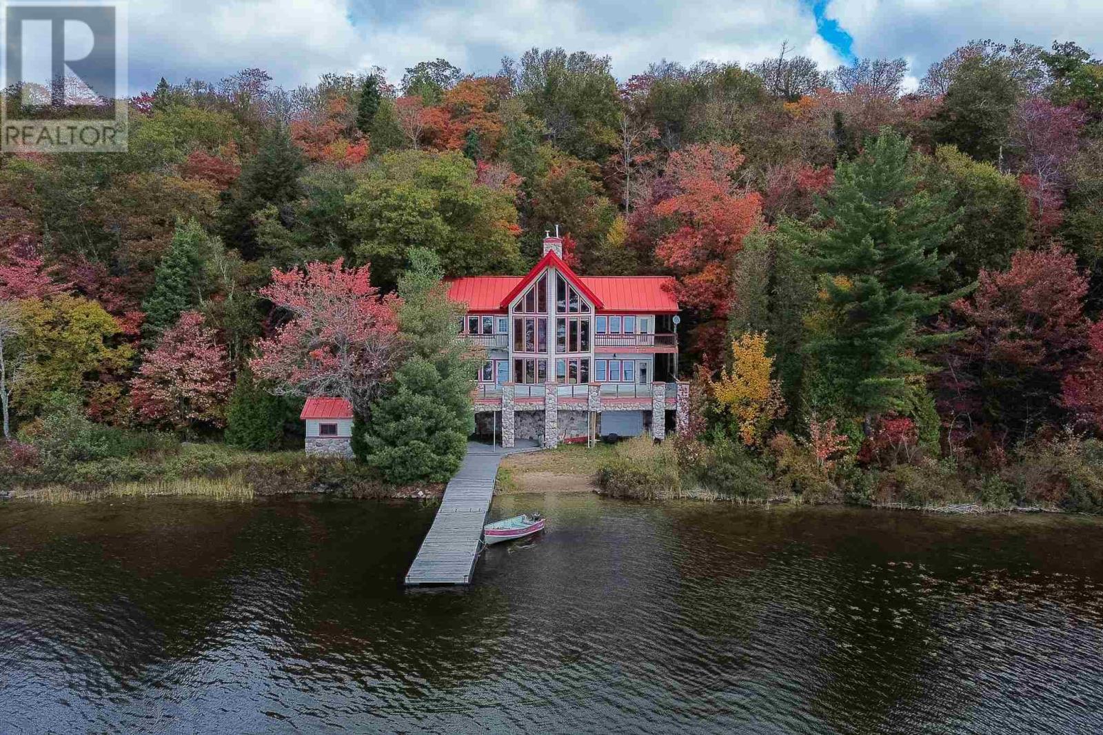 710 Trout Lake