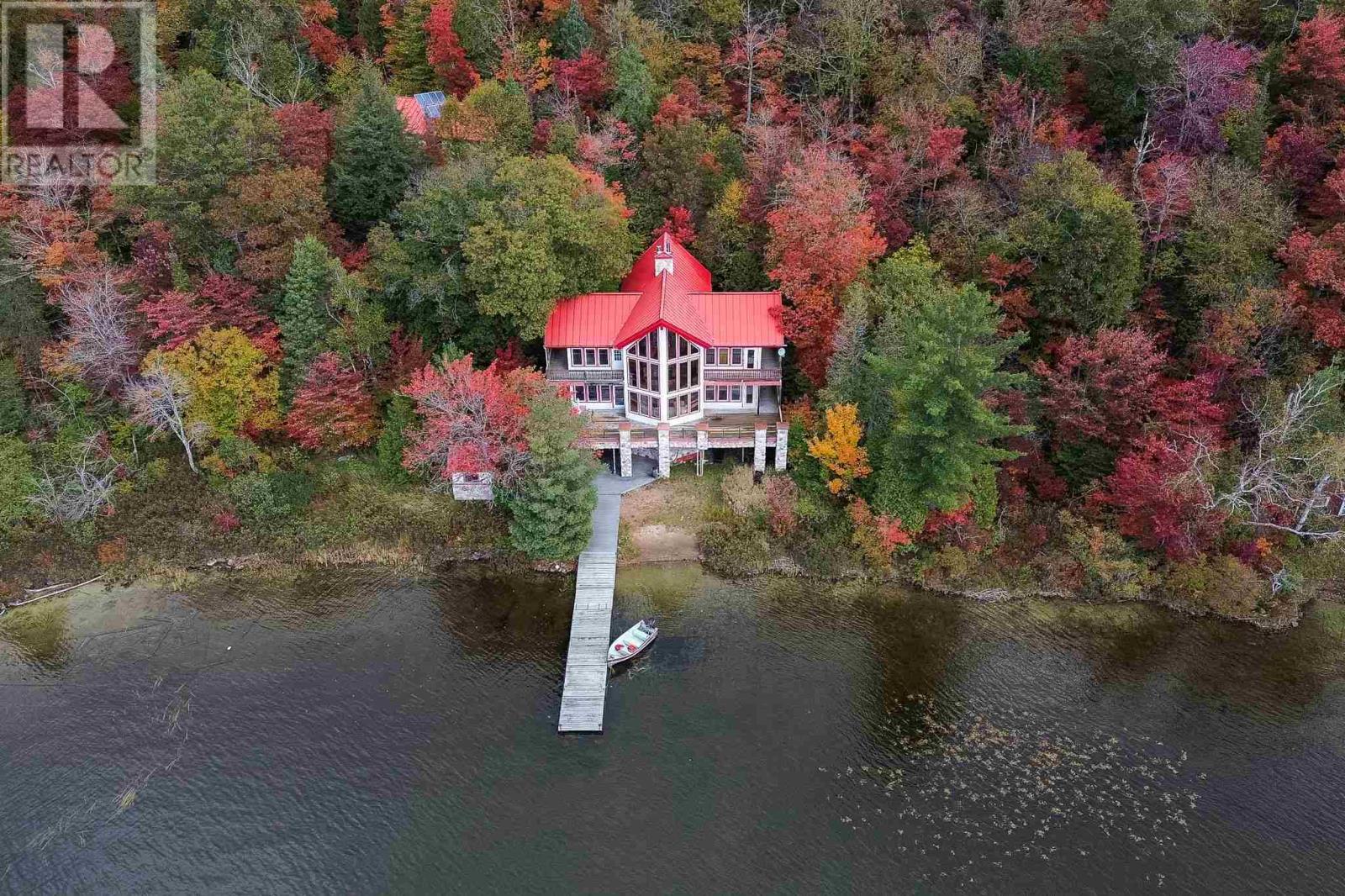 710 Trout Lake Property Photo 4