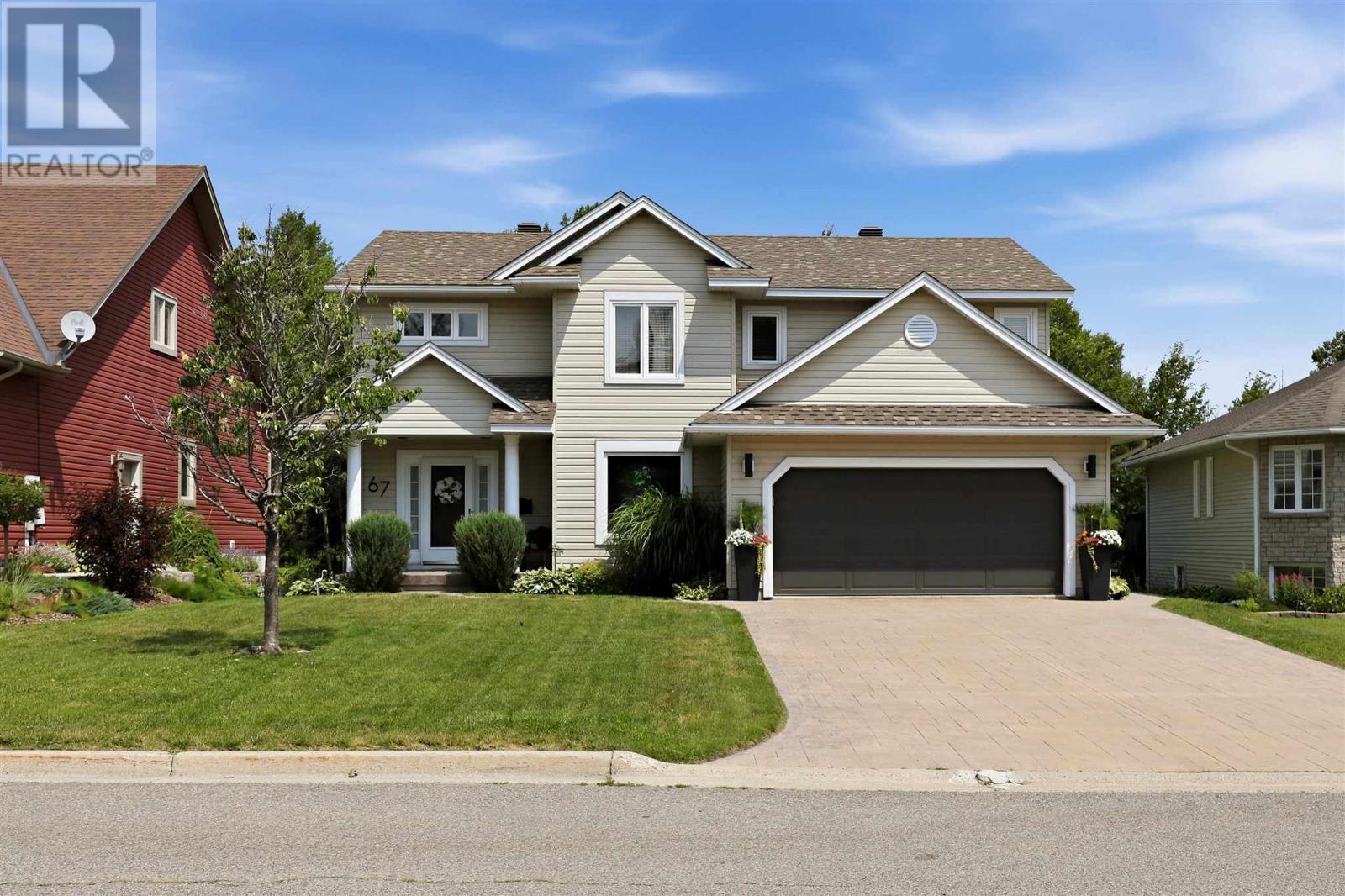 67 Parkview CT Property Photo 1