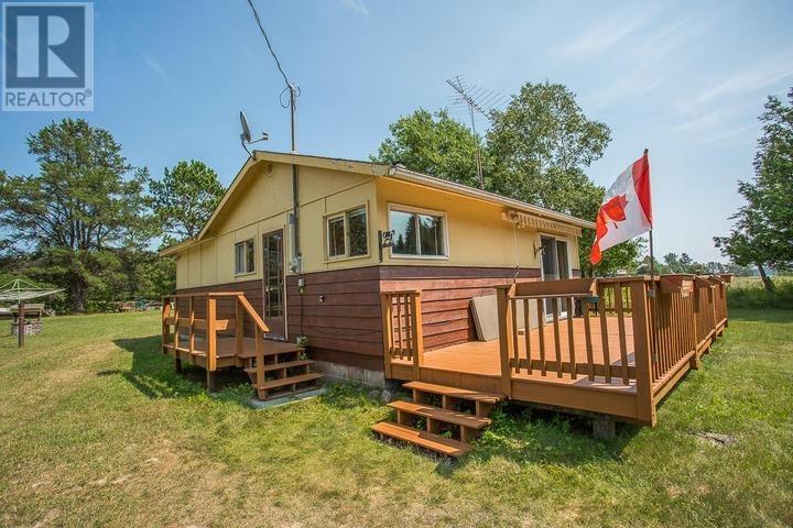 1058 Sailors Encampment Dr, Richards Landing, St. Joseph Townshi Property Photo 1