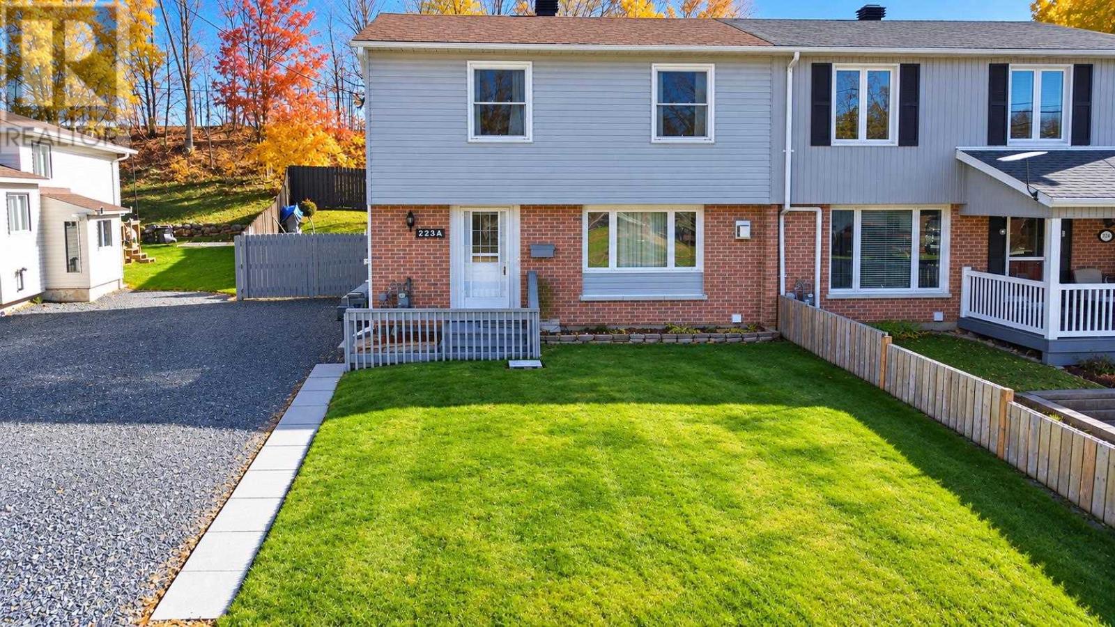 223a Ottawa Ave Property Photo 1