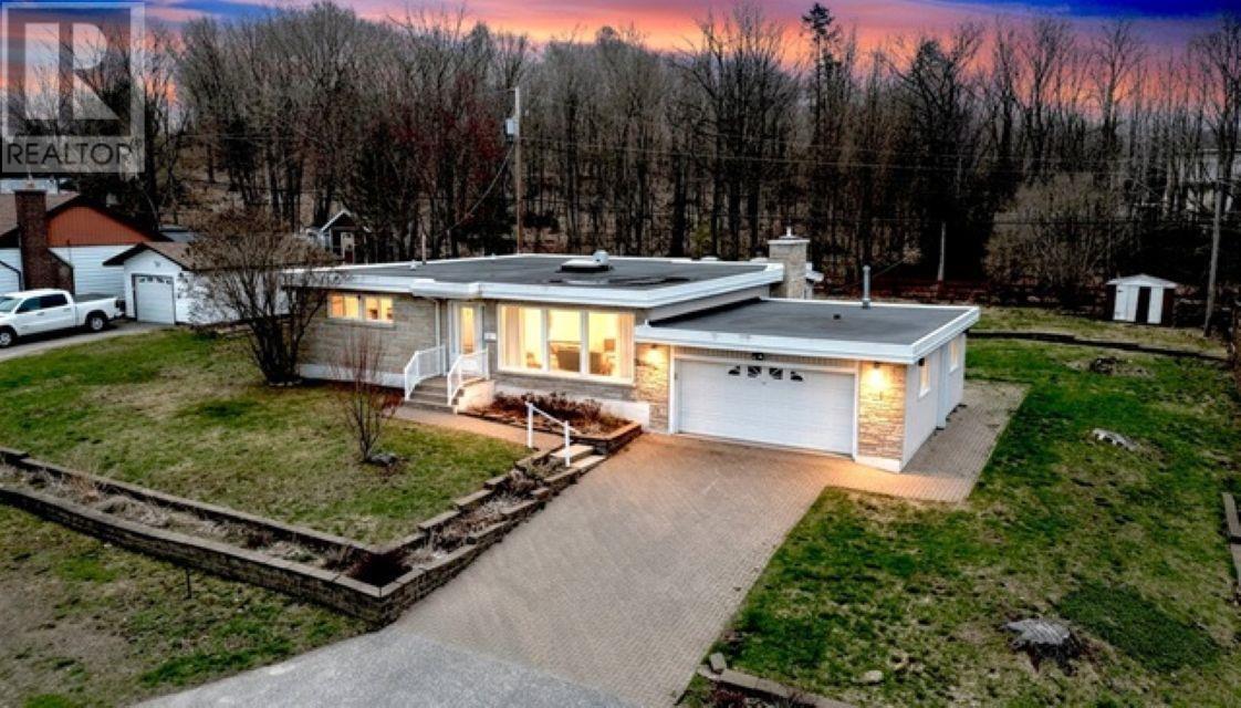 25 Gillanders RD