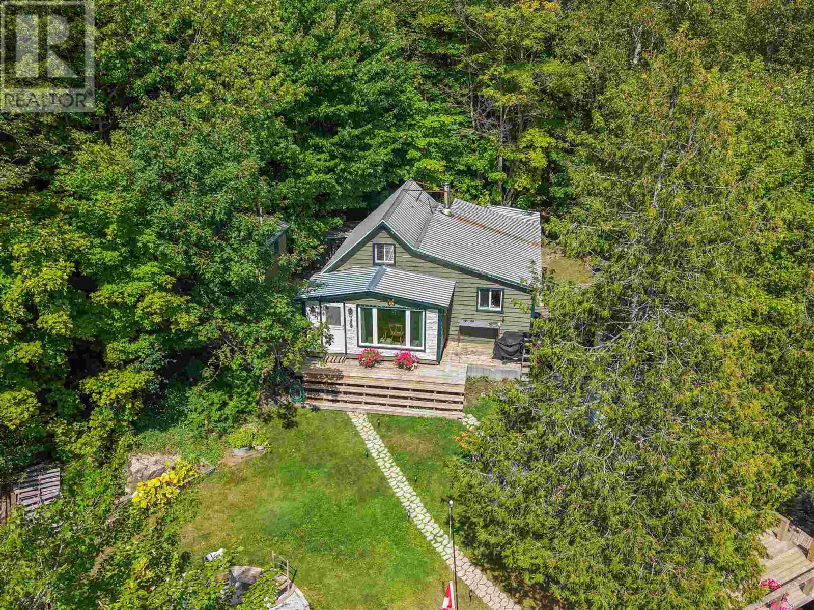 . Trout Lake Property Photo 1