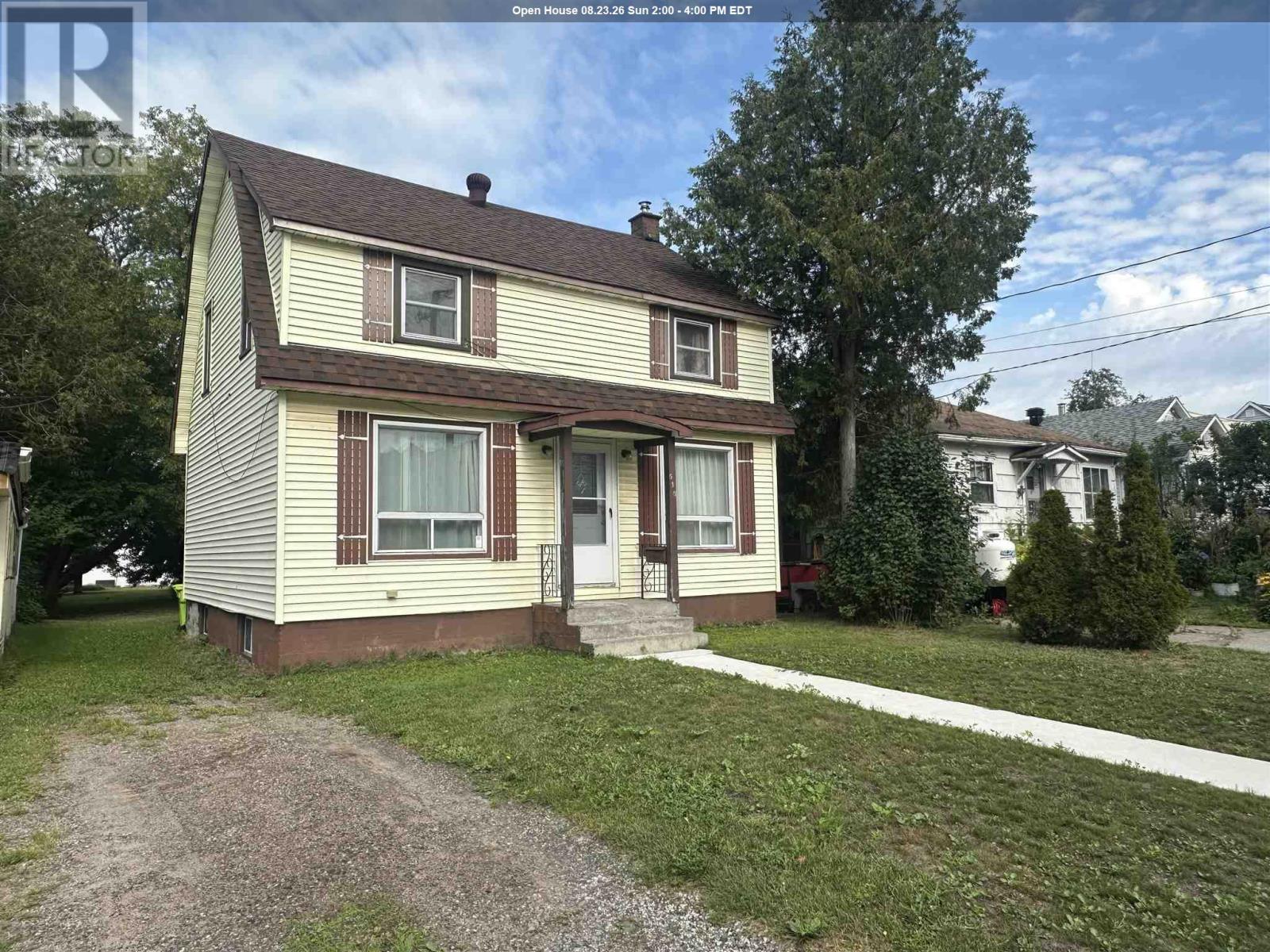 515 Morin St Property Photo 1