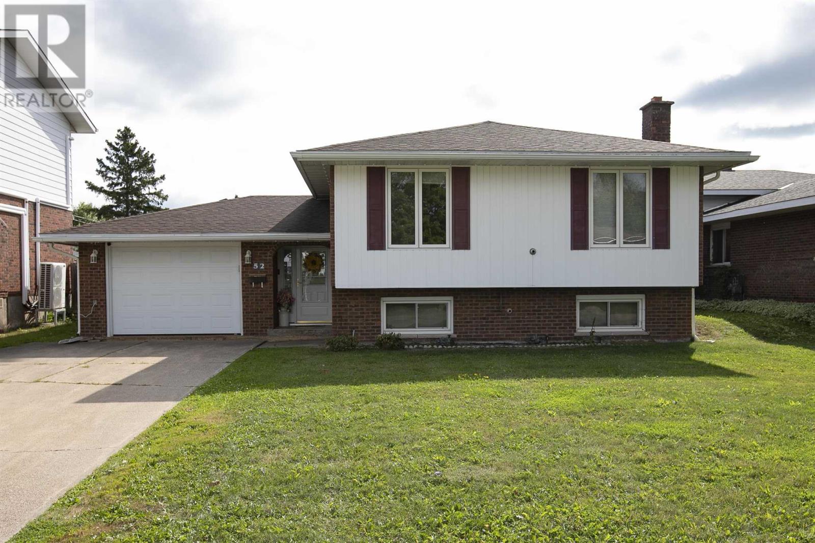 52 Danby RD
