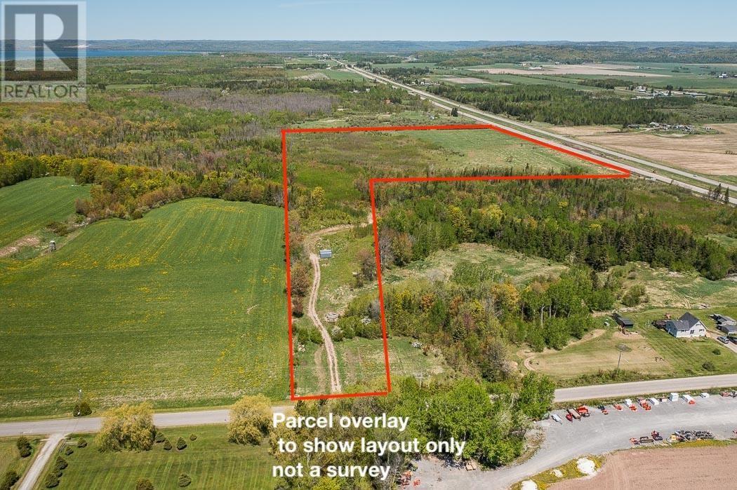 76 Calabogie Rd, Laird Township Property Photo 1
