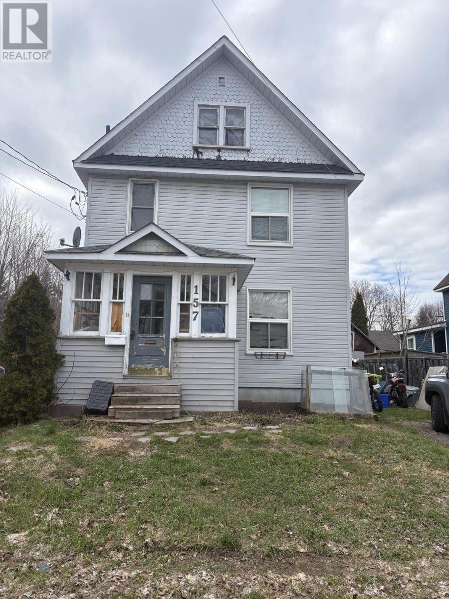 157 Kohler St Property Photo 1