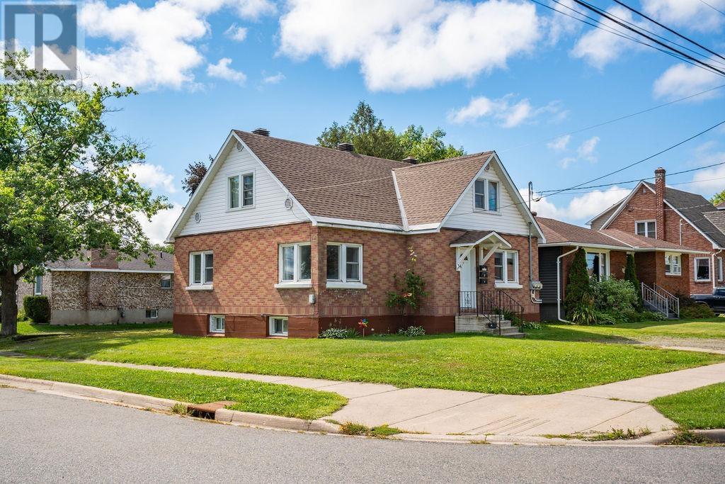 341 Devon RD