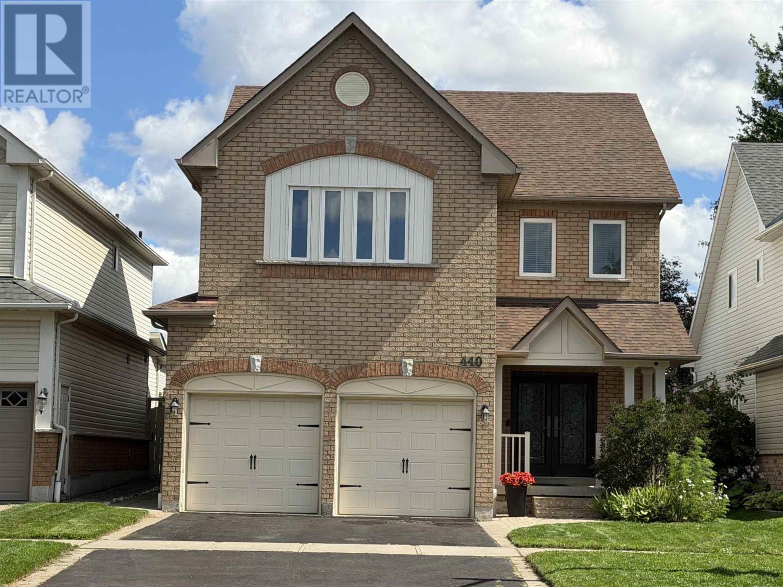 440 Whitby Shores Greenway