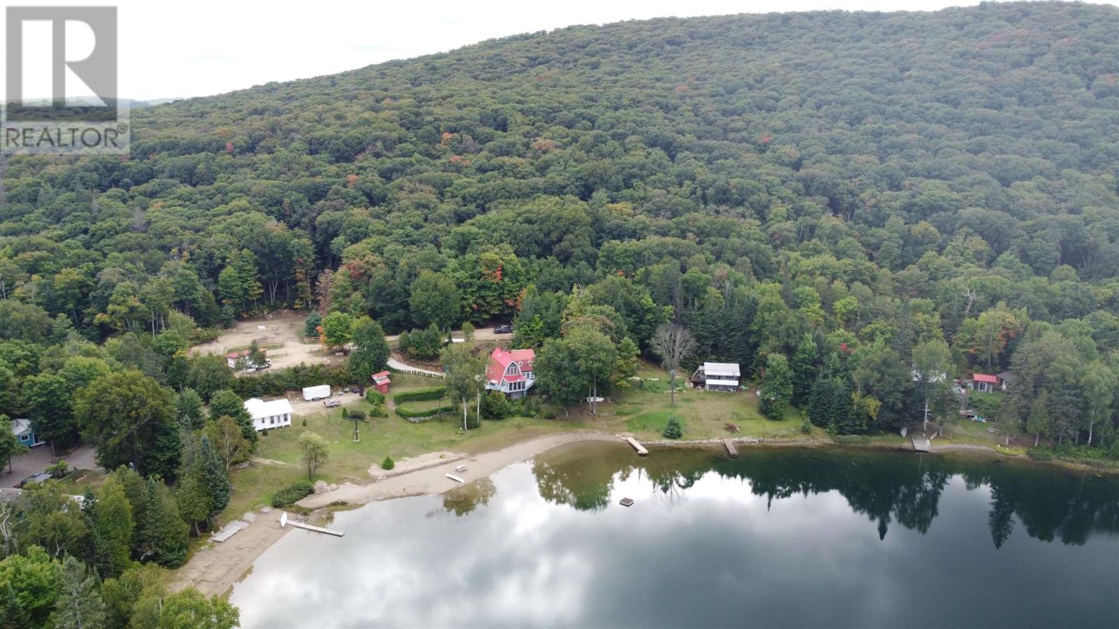 7 Weckstrom Lake Property Photo 6