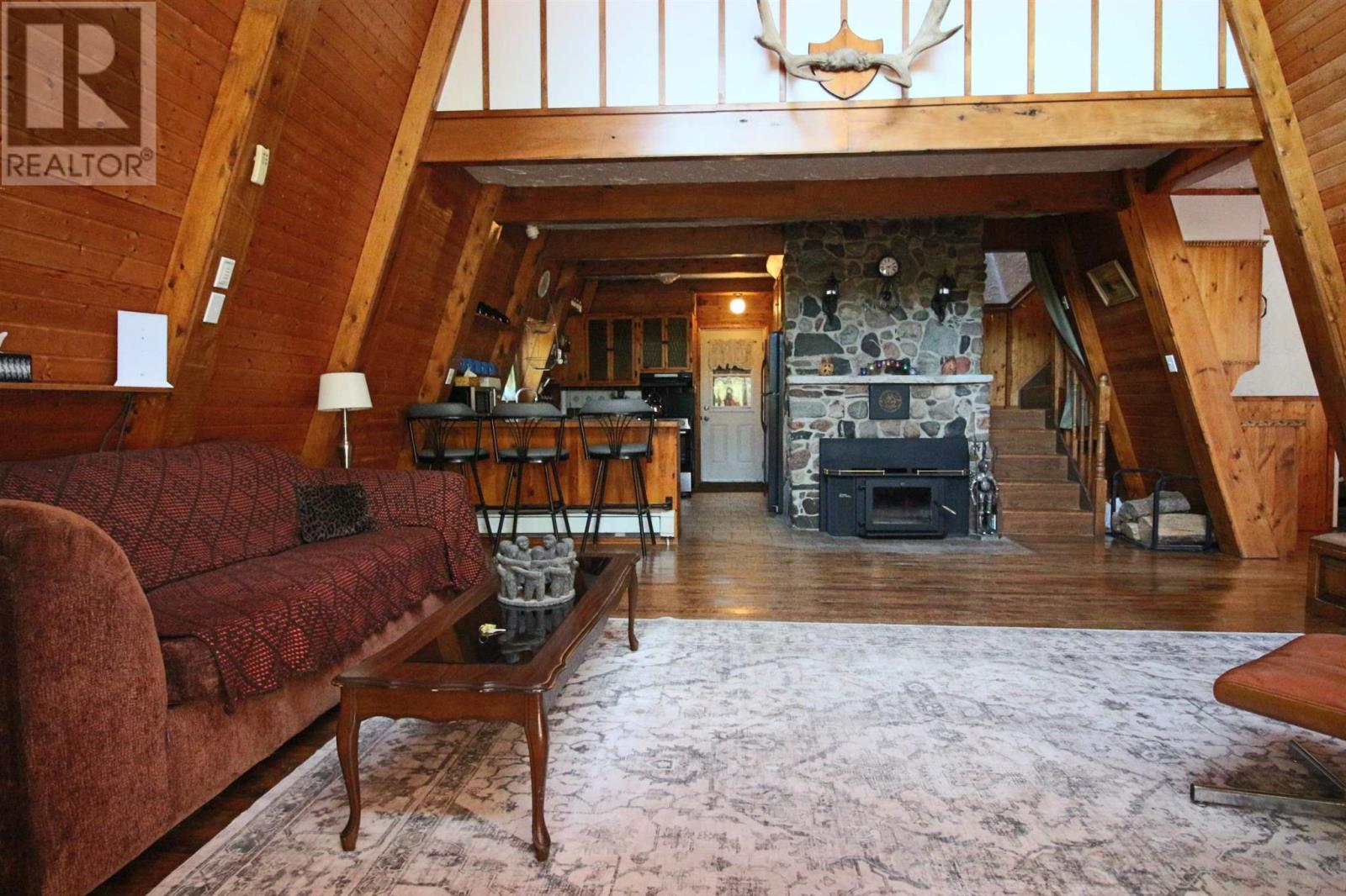 7 Weckstrom Lake Property Photo 7