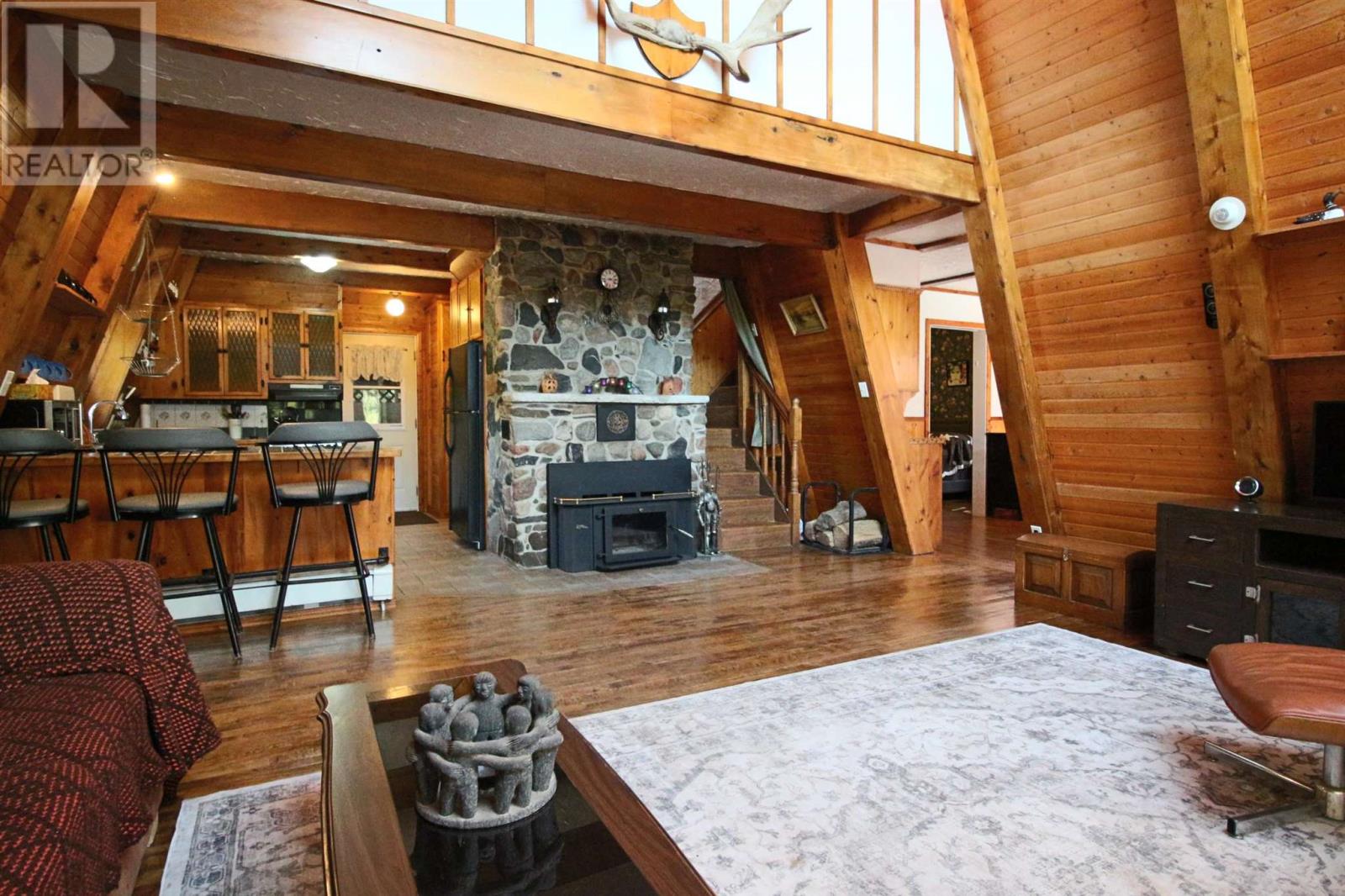 7 Weckstrom Lake Property Photo 8