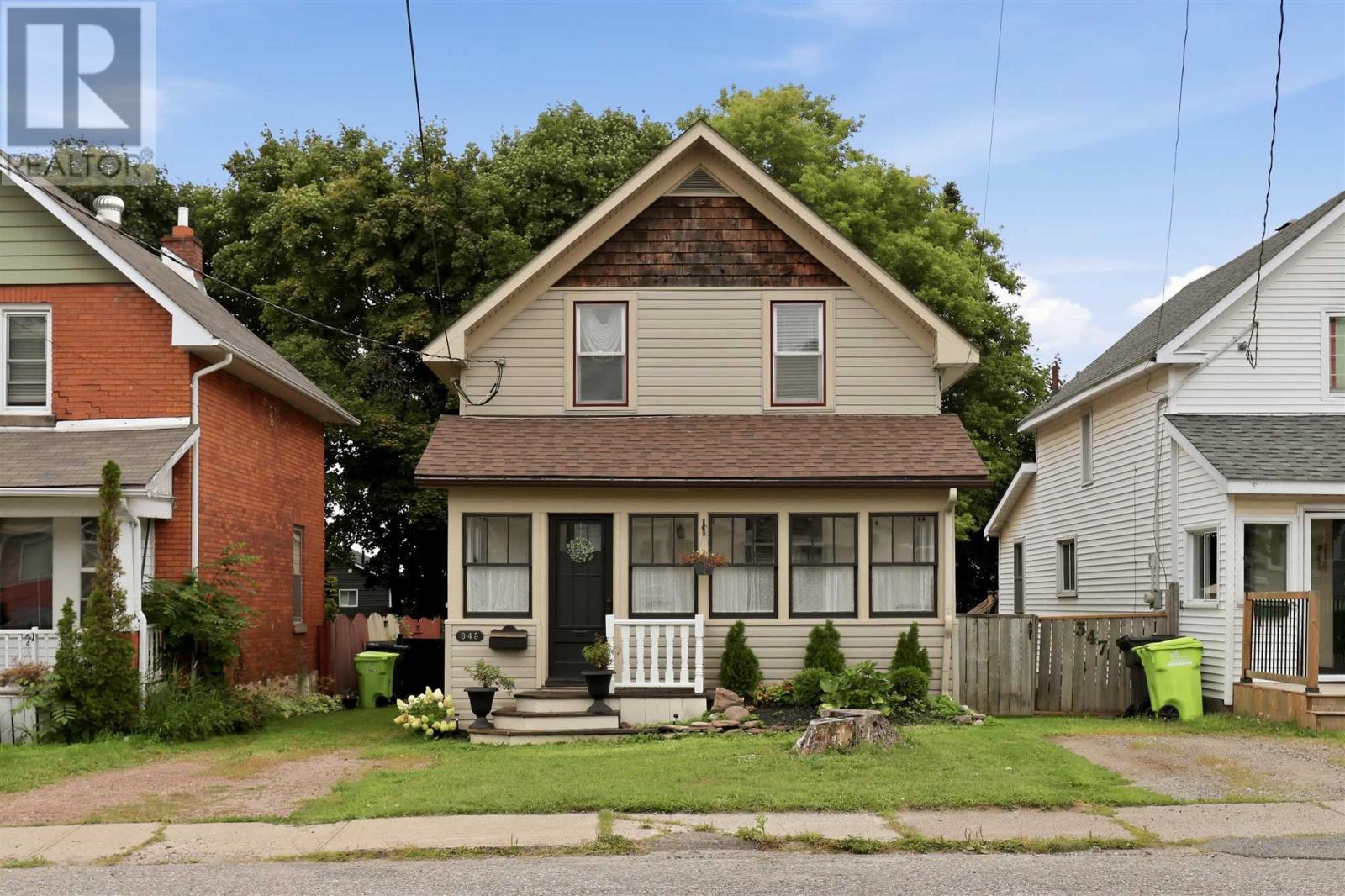 345 Wilson ST