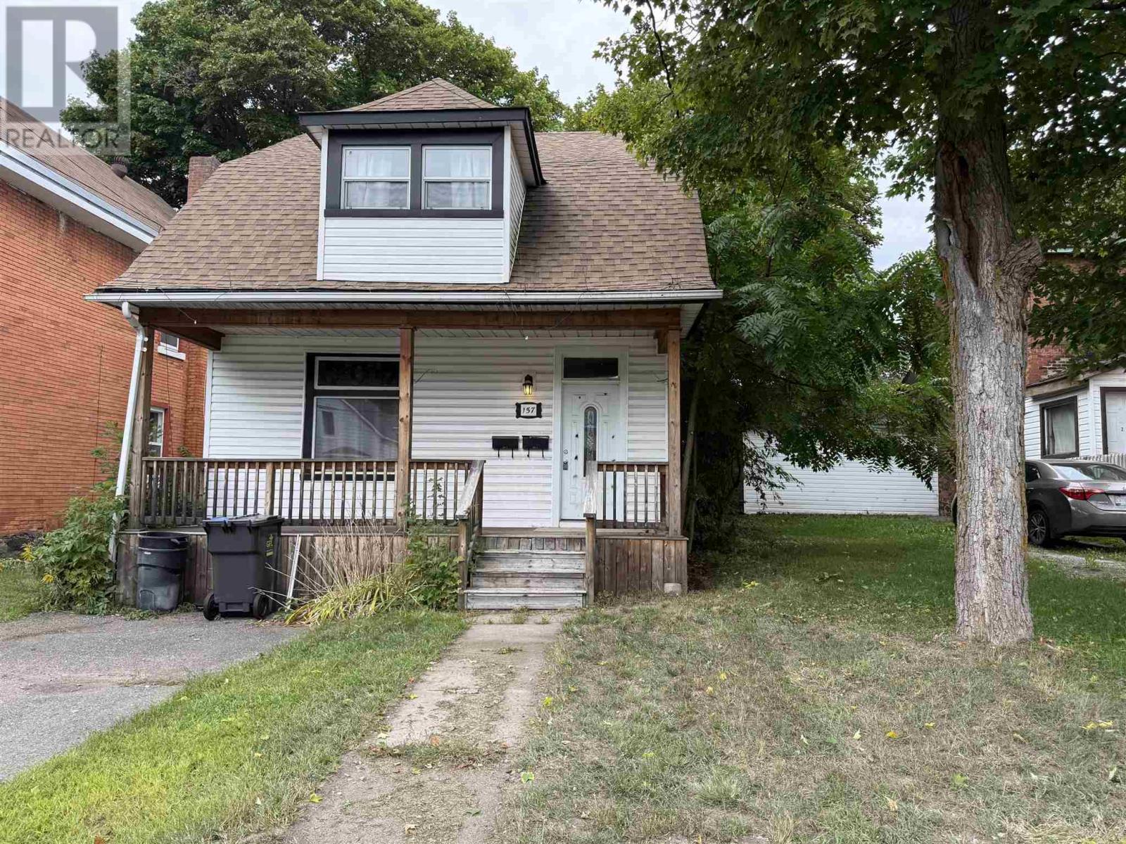 157 Church ST