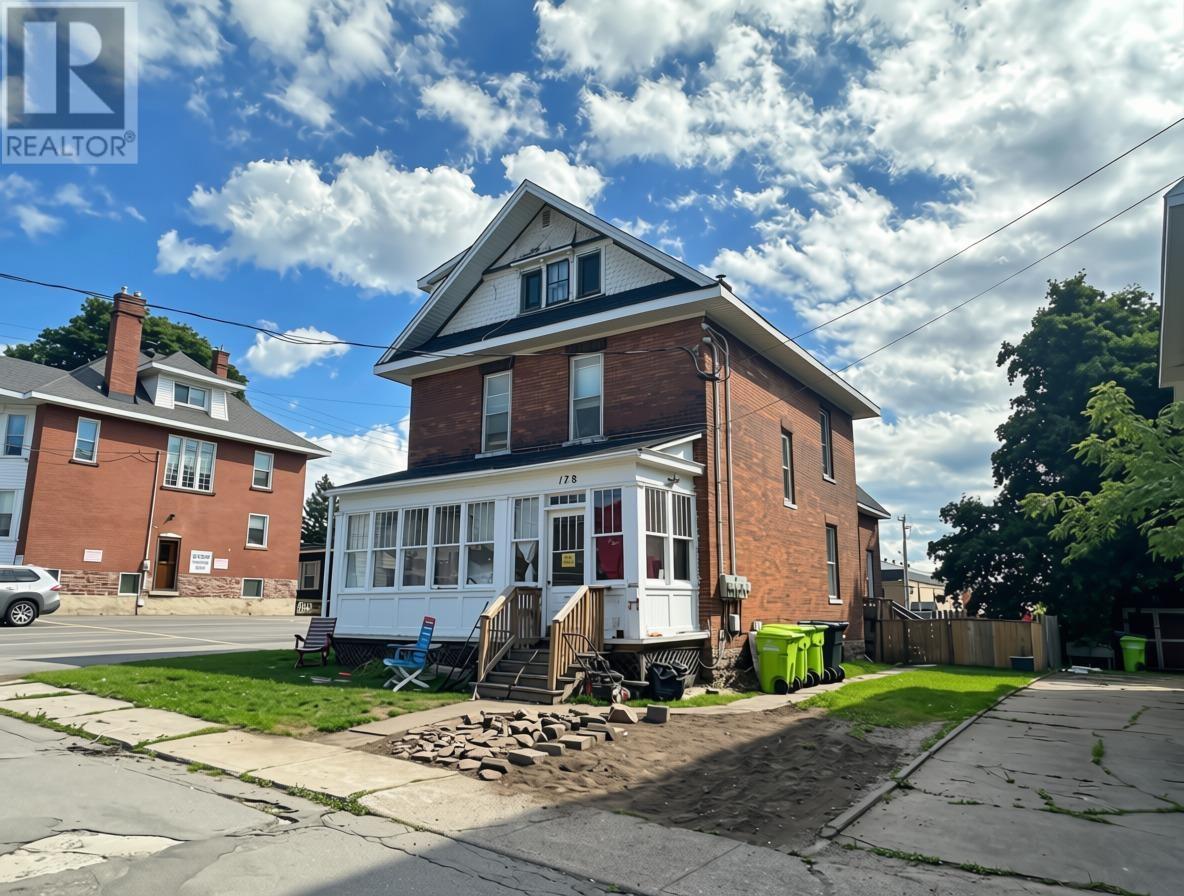 178 Mcdougald St Property Photo 1