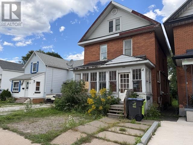246 St James St Property Photo 3