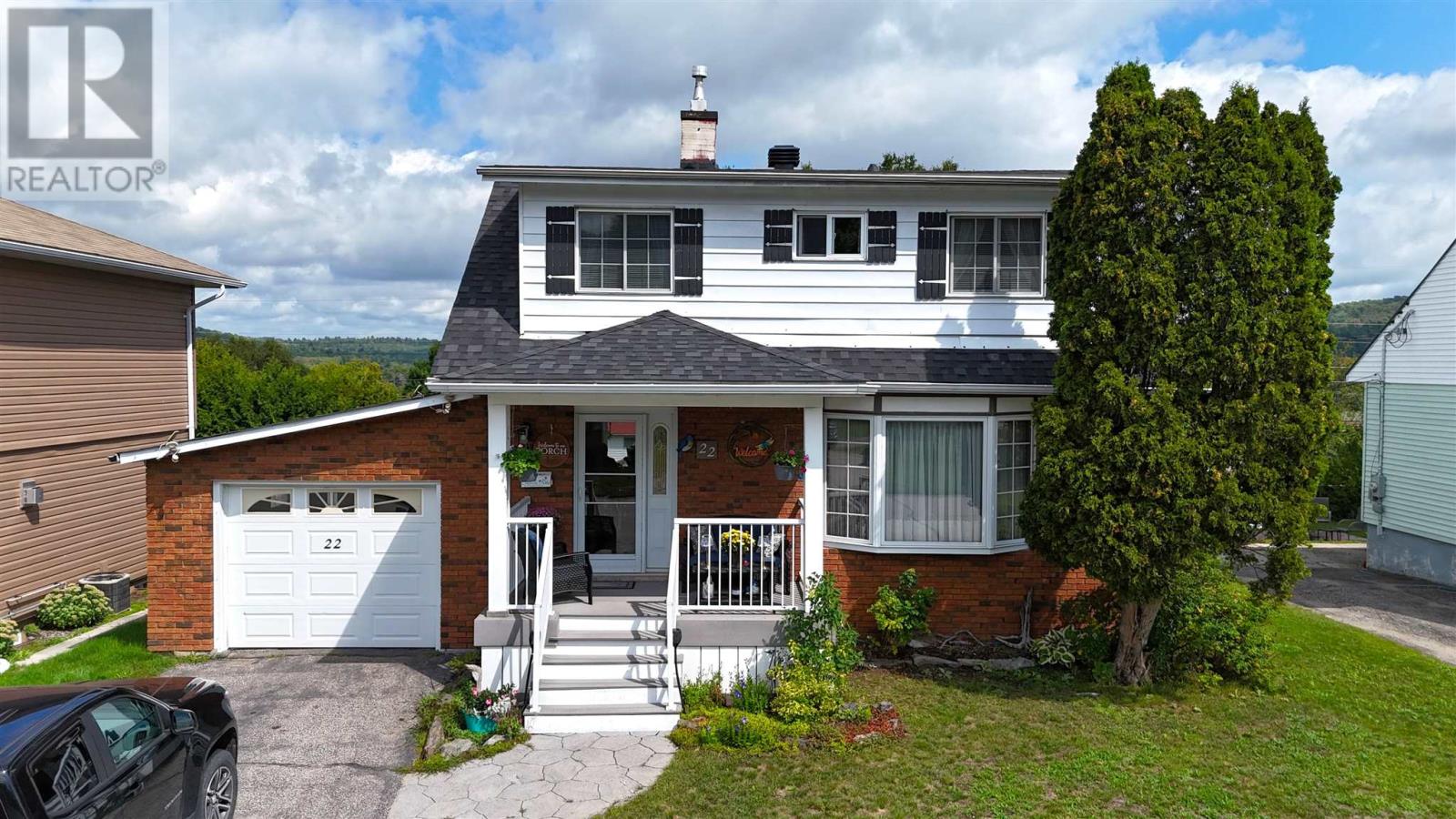 22 Birch RD