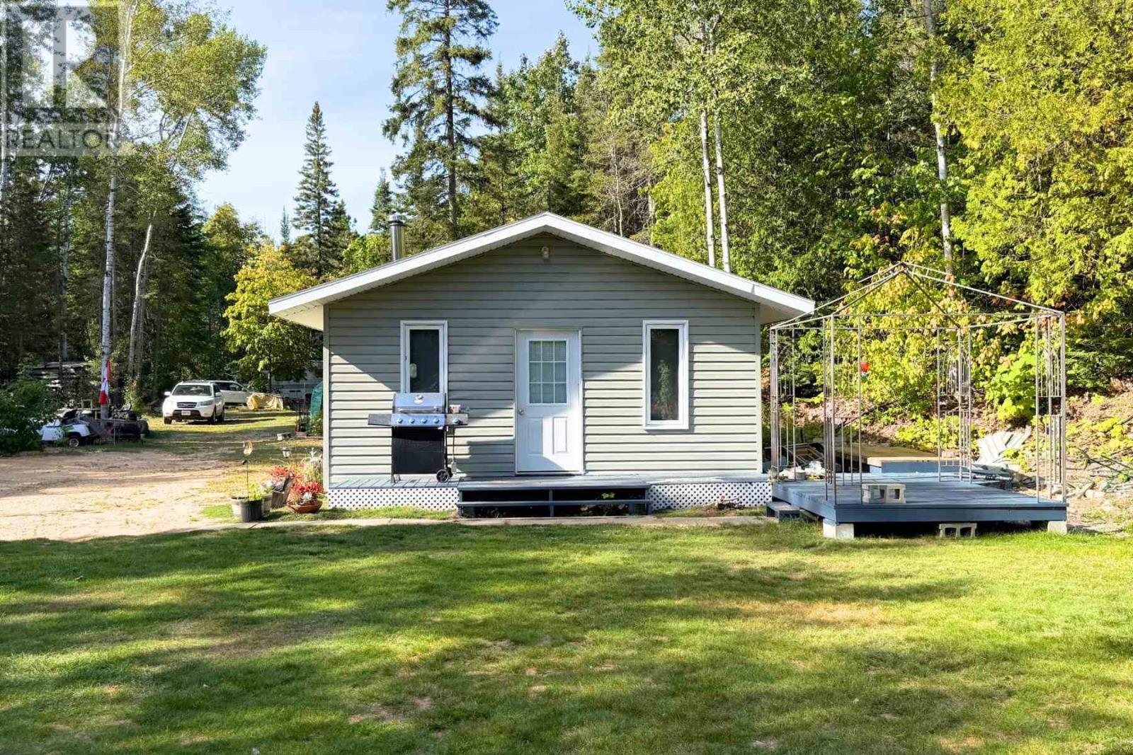 15410 Highway 17 Property Photo 1