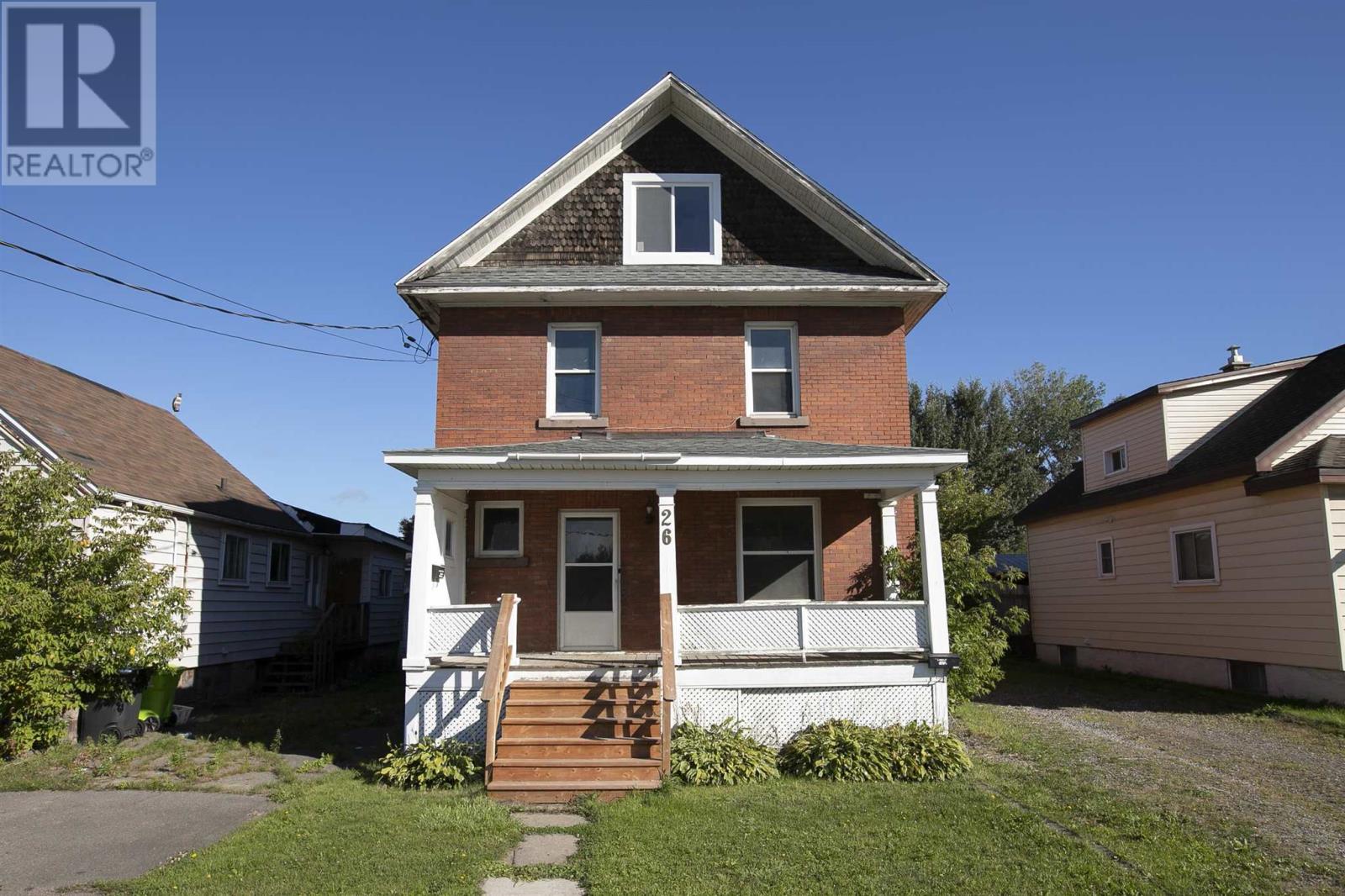 26 Wallace TER Property Photo 1