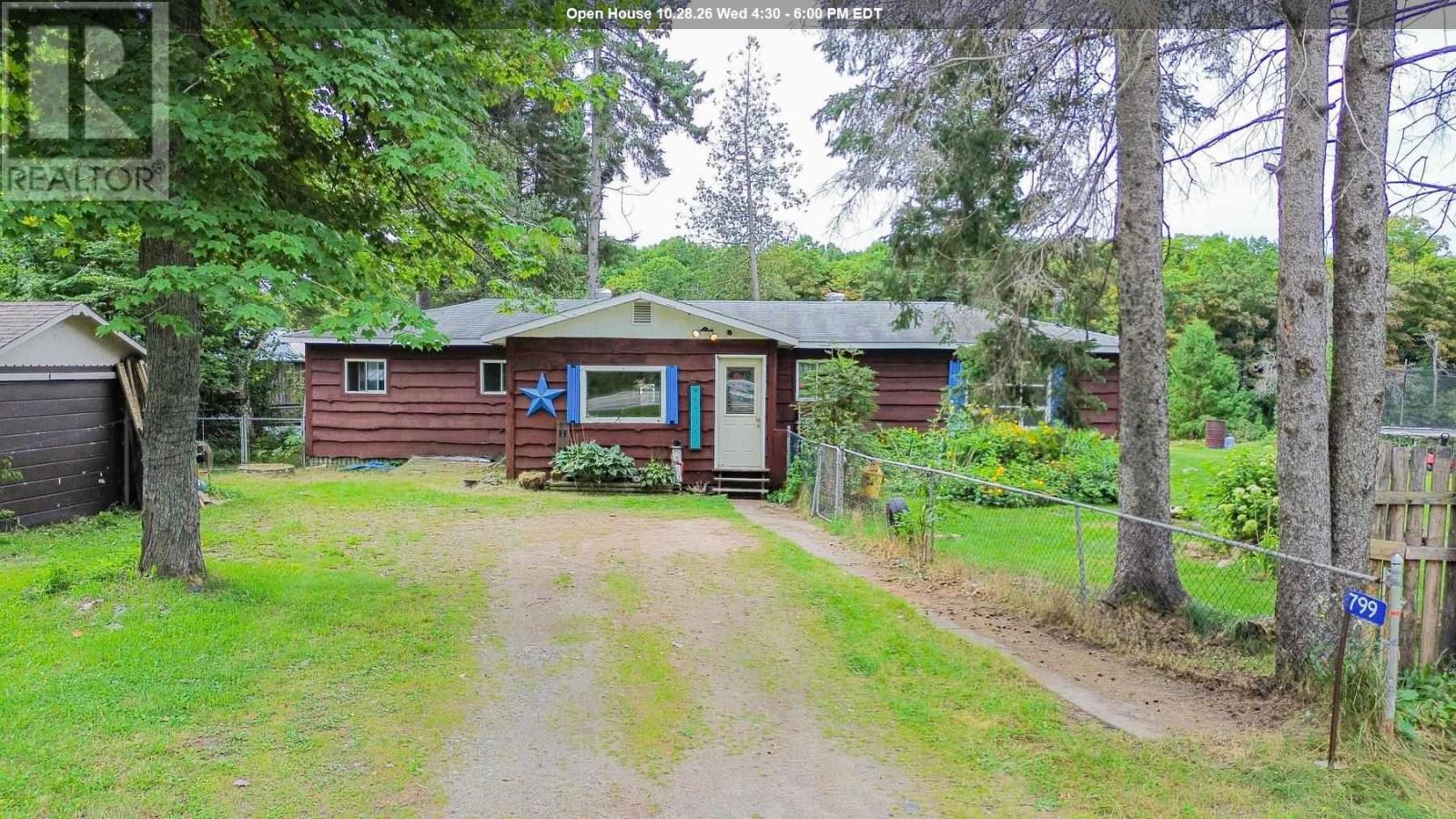 799 Hwy 552 W Property Photo 1