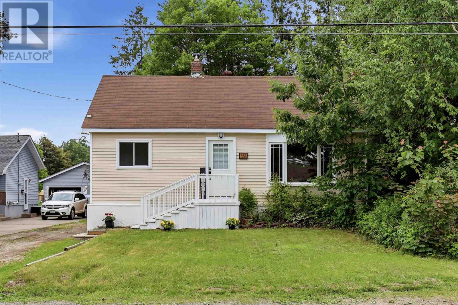 59 Adeline AVE