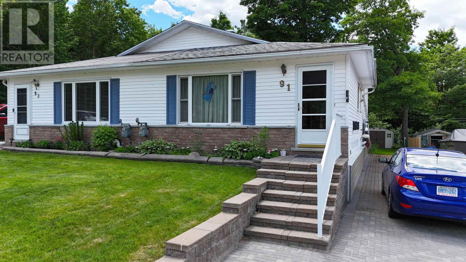 91 Beckett BLVD