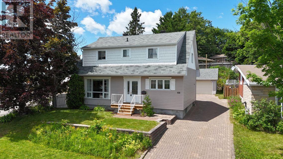 66 Dieppe AVE Property Photo 1